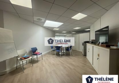 location Bureau Montpellier