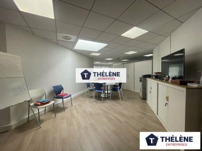 location Bureau Montpellier