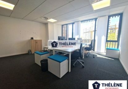 location Bureau Montpellier