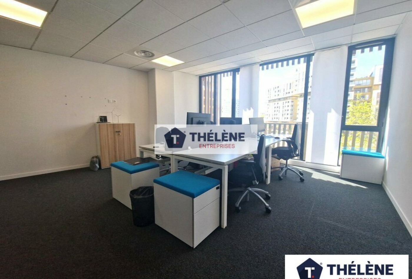location Bureau Montpellier - Photo 1