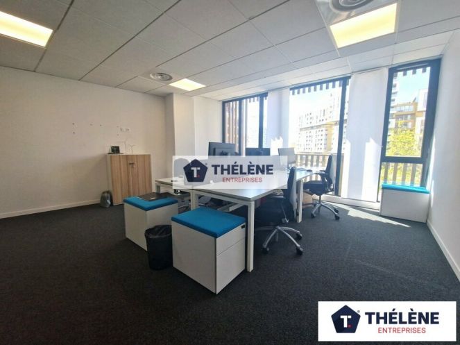 location Bureau Montpellier