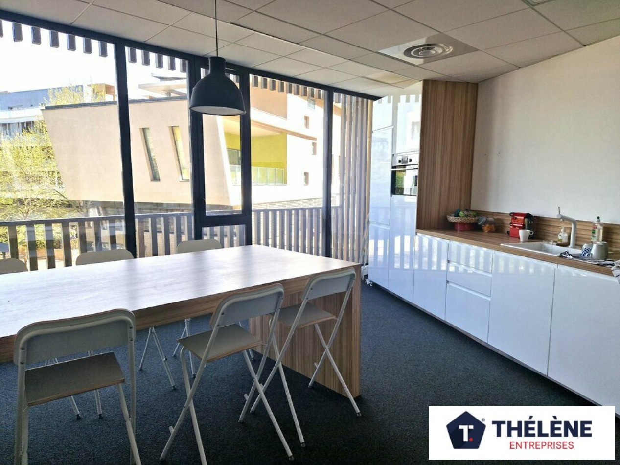 location Bureau Montpellier - Photo 2