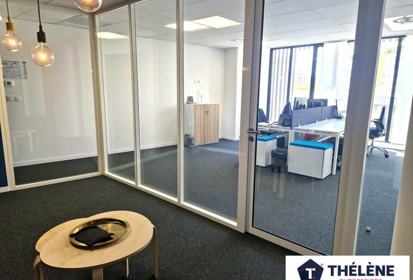 location Bureau Montpellier - Photo 3