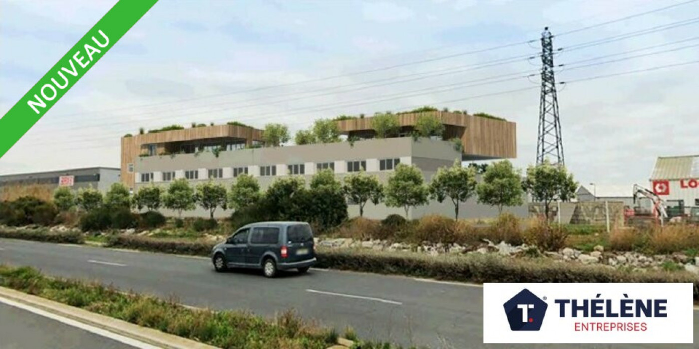 vente Locaux d'activité Sete - Photo 4