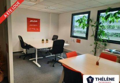 location Bureau Montpellier