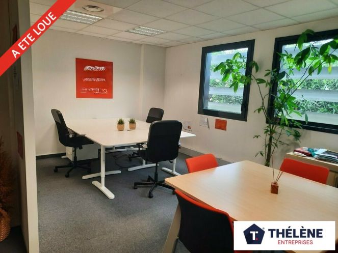 location Bureau Montpellier