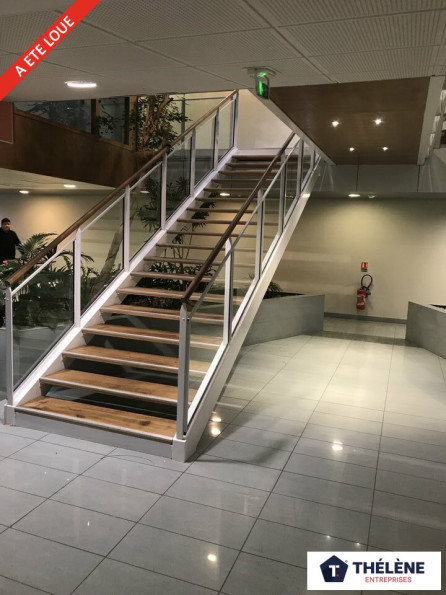 location Bureau Montpellier - Photo 5