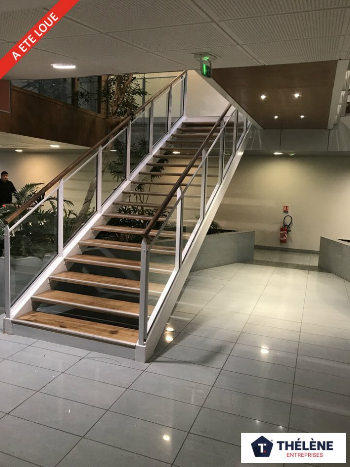 location Bureau Montpellier - Photo 5