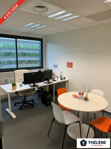 location Bureau Montpellier - Photo 4