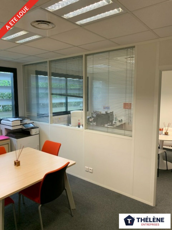 location Bureau Montpellier - Photo 3