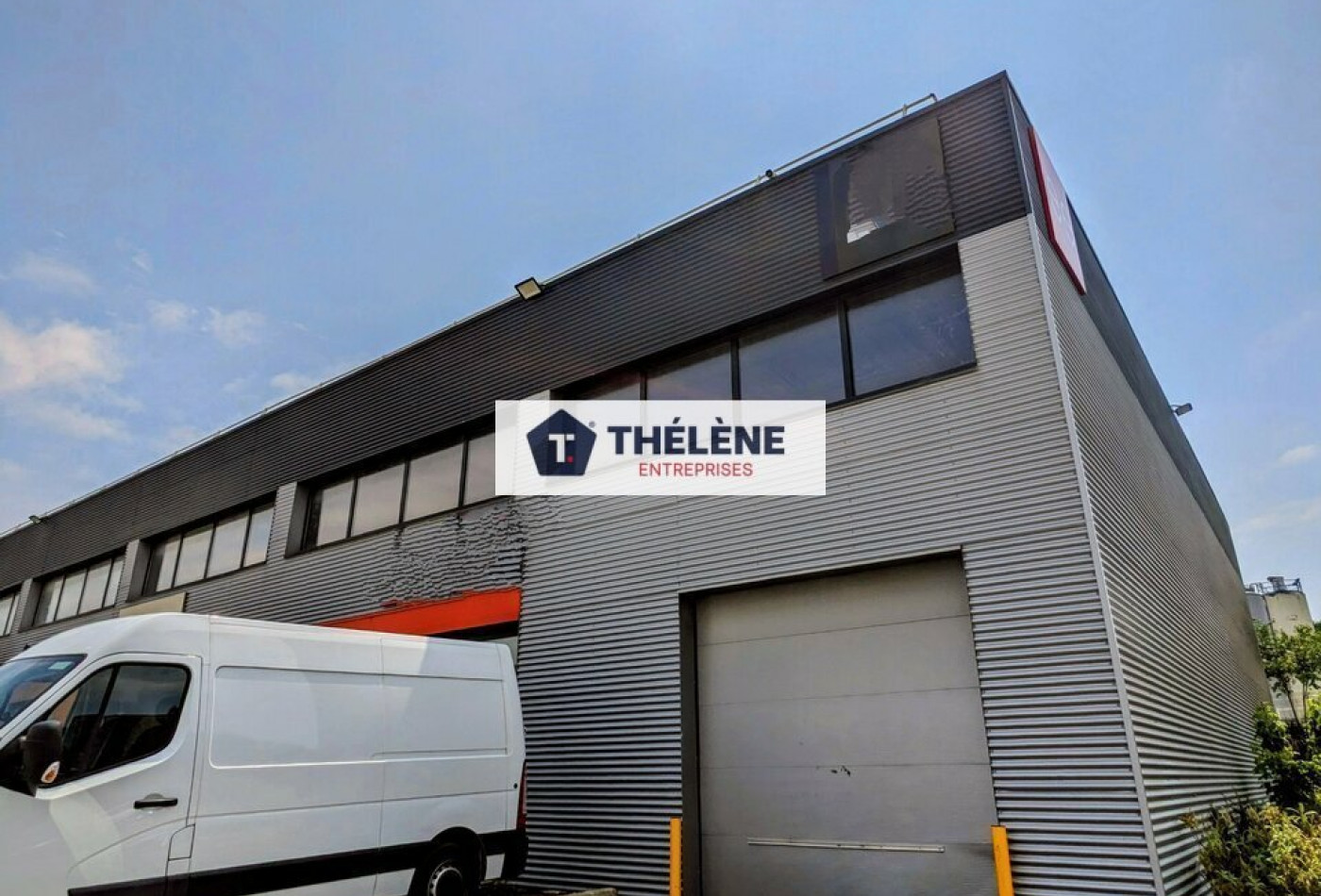 location Locaux d'activité Vendargues - Photo 2