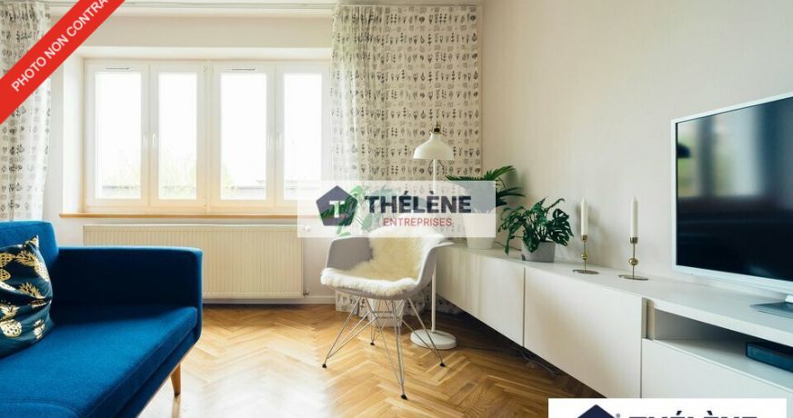 vente Maison Montpellier