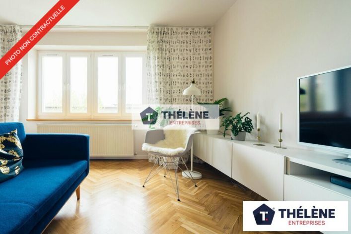 vente Maison Montpellier