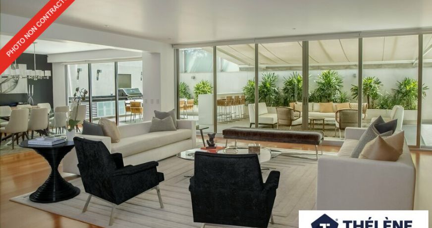 vente Maison Saint Clement De Riviere