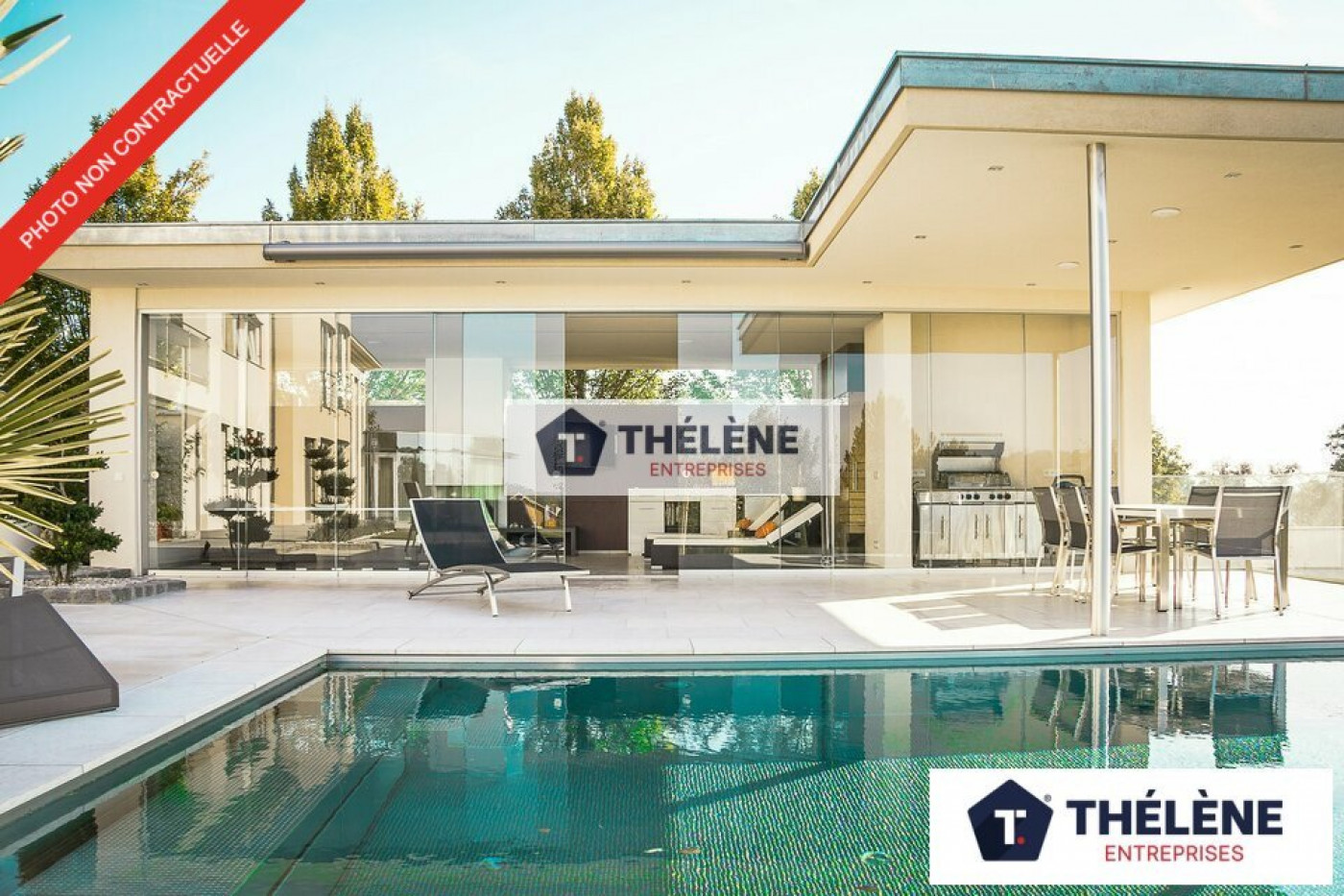 vente Maison Saint Clement De Riviere - Photo 1