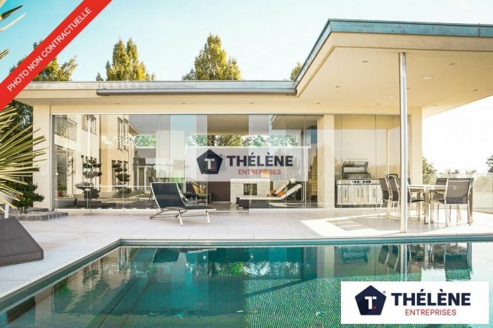 vente Maison Saint Clement De Riviere