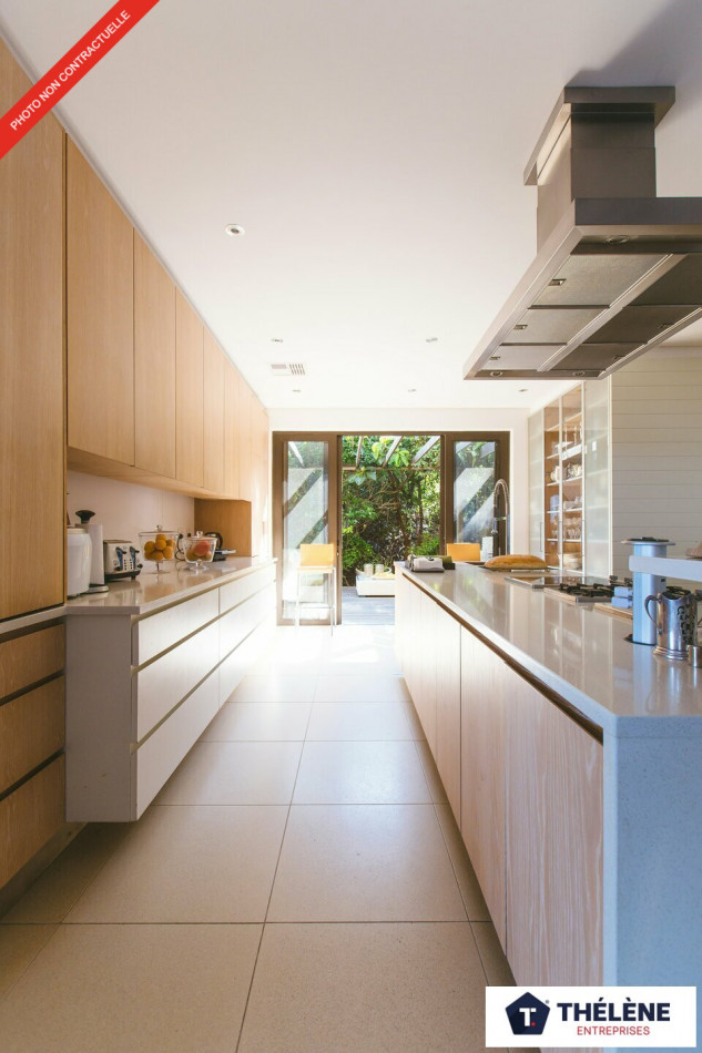 vente Maison Saint Clement De Riviere - Photo 5