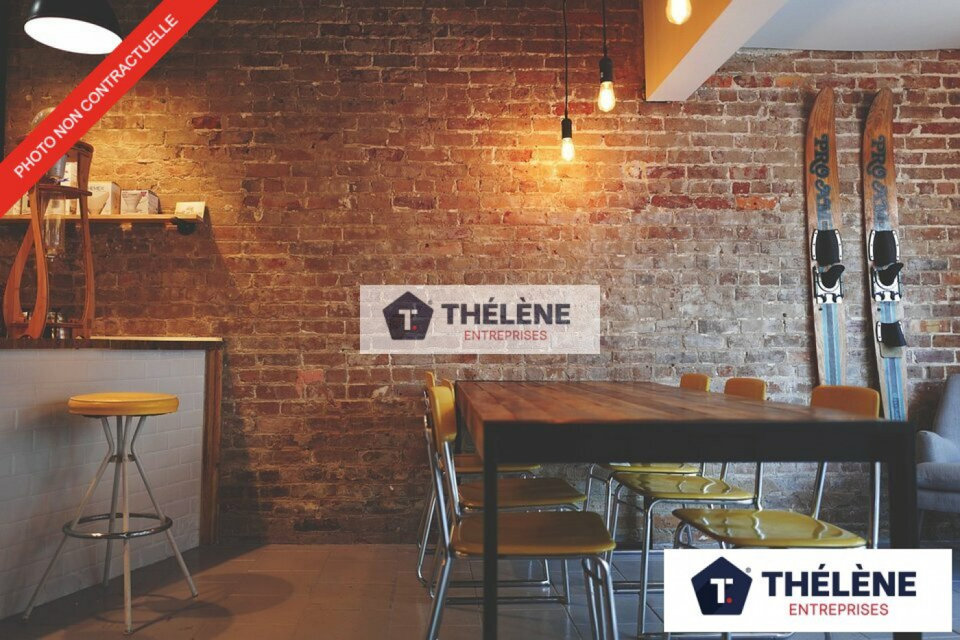 vente Bar Castelnau Le Lez - Photo 1