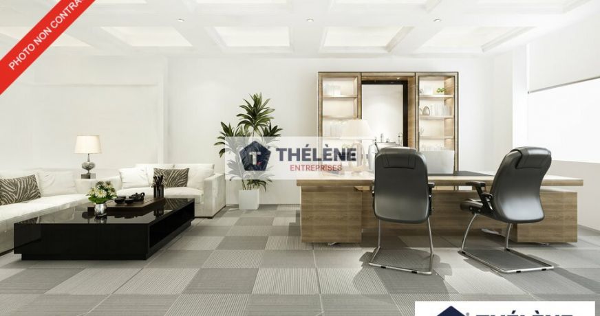 location Bureau Nimes