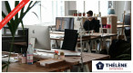 location Bureau Nimes