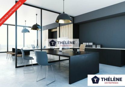 location Bureau Nimes