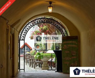 vente Castelnau Le Lez