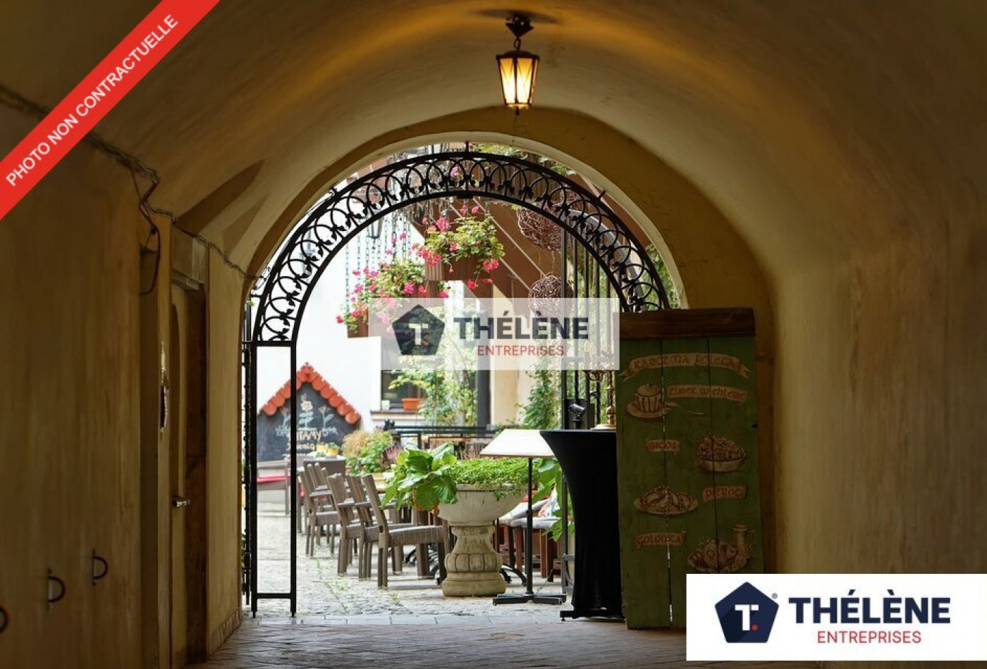 vente Local commercial Castelnau Le Lez - Photo 1