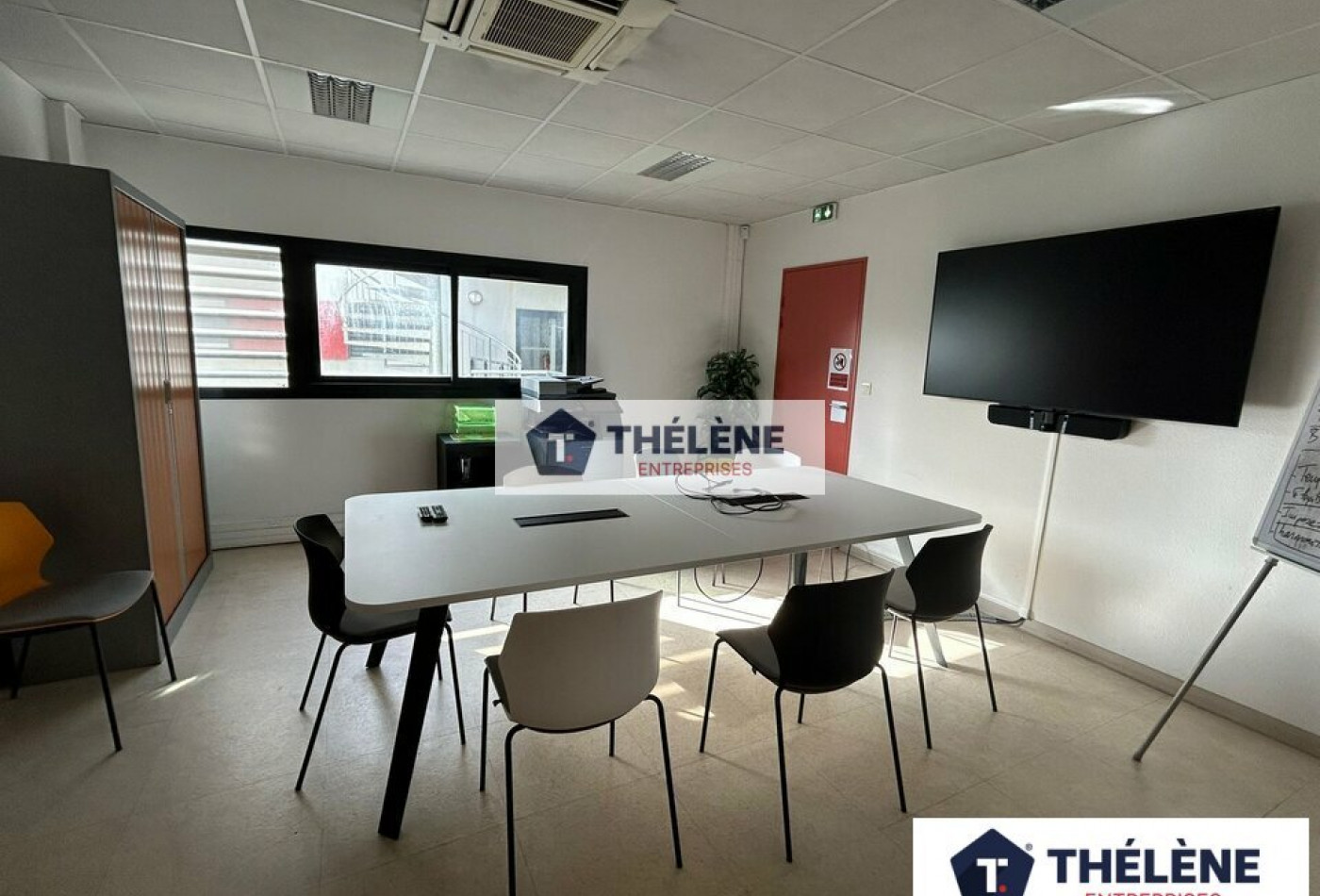 location Bureau Nimes - Photo 5
