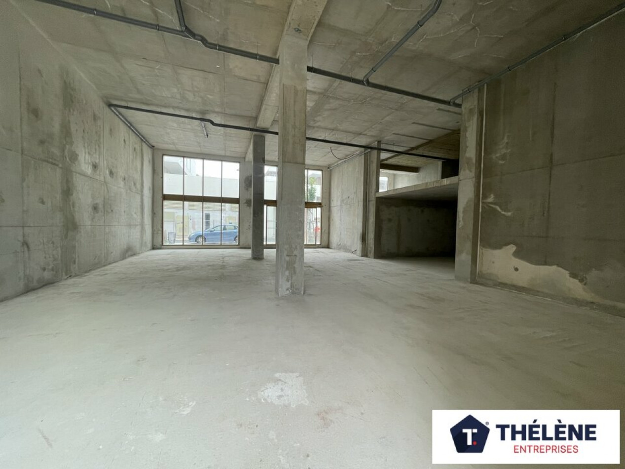 vente Local commercial Montpellier - Photo 4