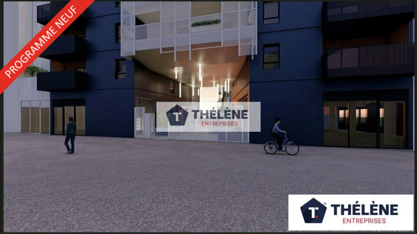 vente Local commercial Montpellier - Photo 4