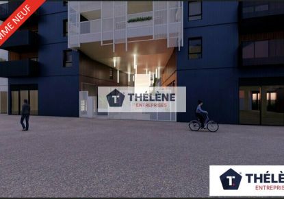 vente Local commercial Montpellier