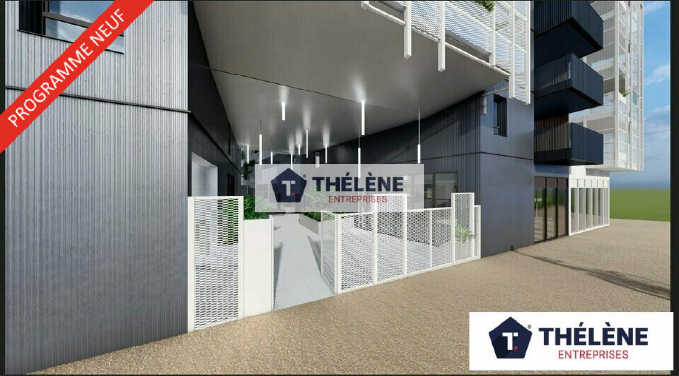 vente Local commercial Montpellier - Photo 2