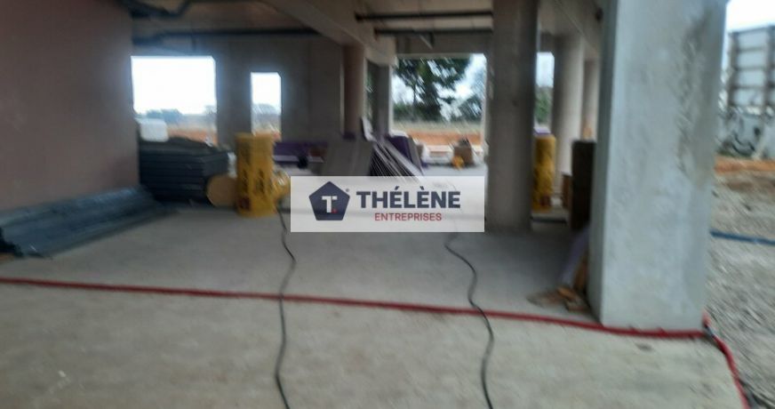 vente Local commercial Montpellier