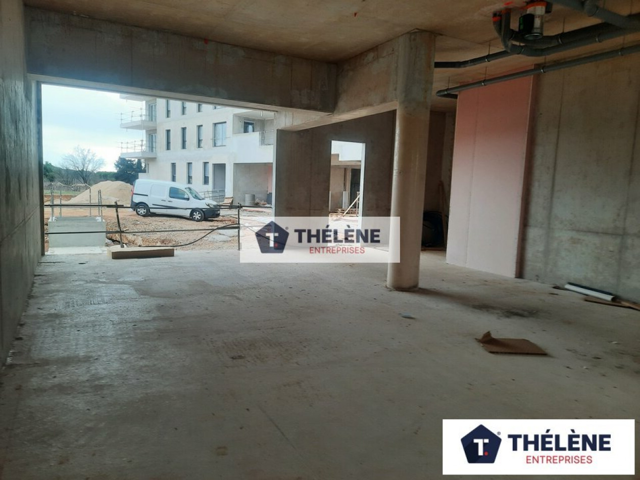 vente Local commercial Montpellier - Photo 2