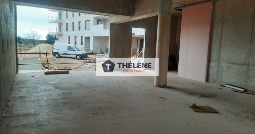 vente Local commercial Montpellier