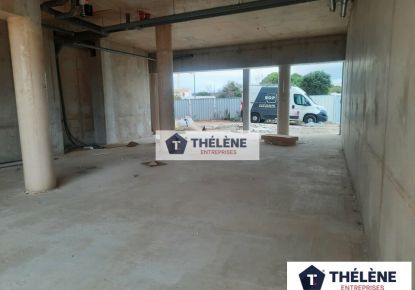 vente Local commercial Montpellier