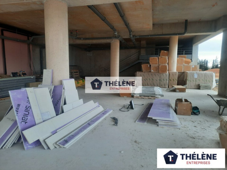 vente Local commercial Montpellier - Photo 4