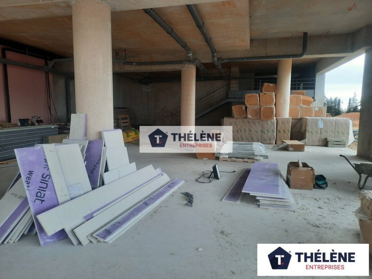 vente Local commercial Montpellier - Photo 4