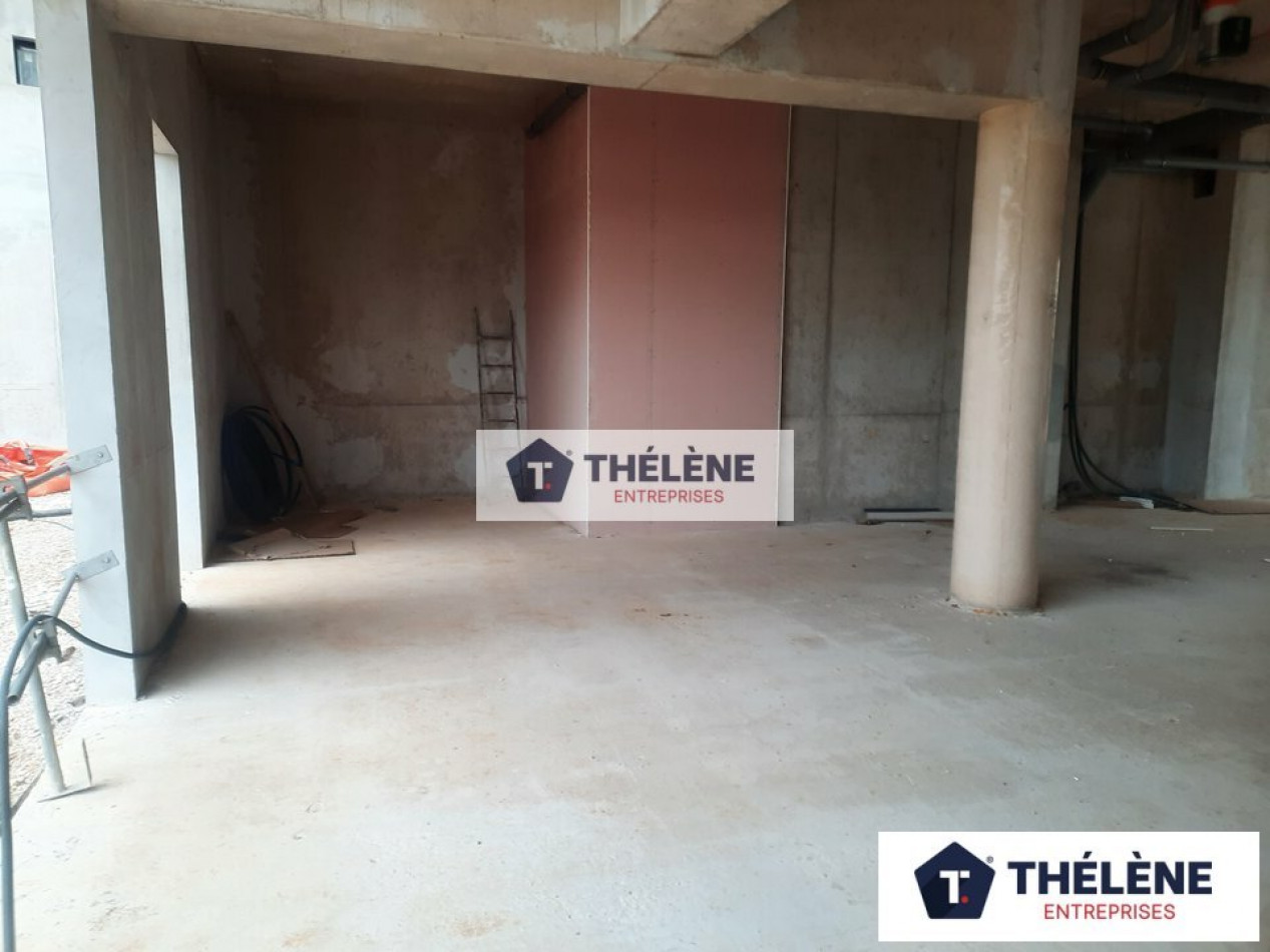 vente Local commercial Montpellier - Photo 5