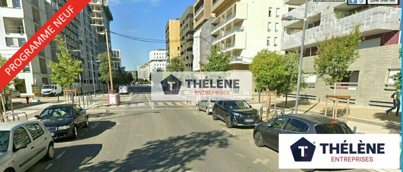 vente Local commercial Montpellier - Photo 1