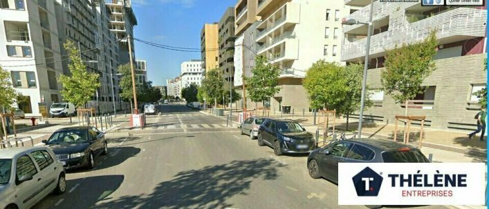 vente Local commercial Montpellier