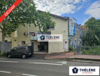 location Local commercial Montpellier