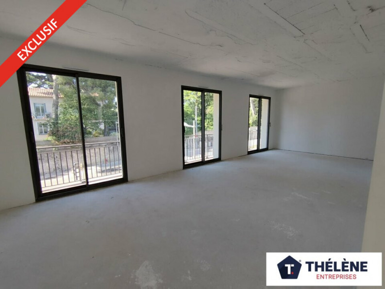 location Bureau Montpellier - Photo 2