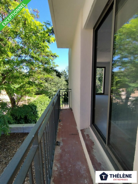 location Bureau Montpellier - Photo 4