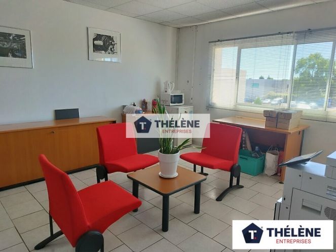 location Bureau Lattes