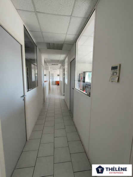 location Bureau Lattes - Photo 4