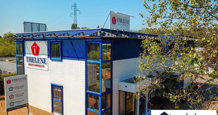 vente Divers commerces Castelnau Le Lez