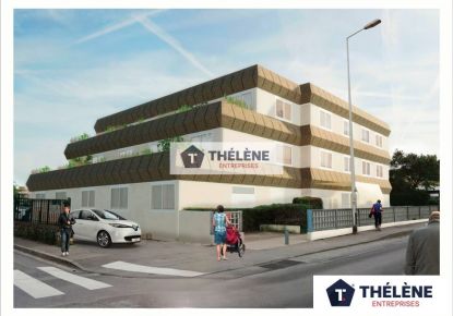 location Bureau Montpellier