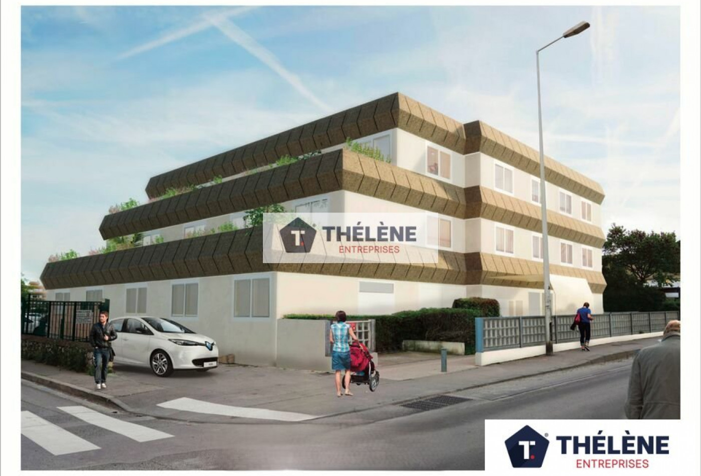 location Bureau Montpellier - Photo 1