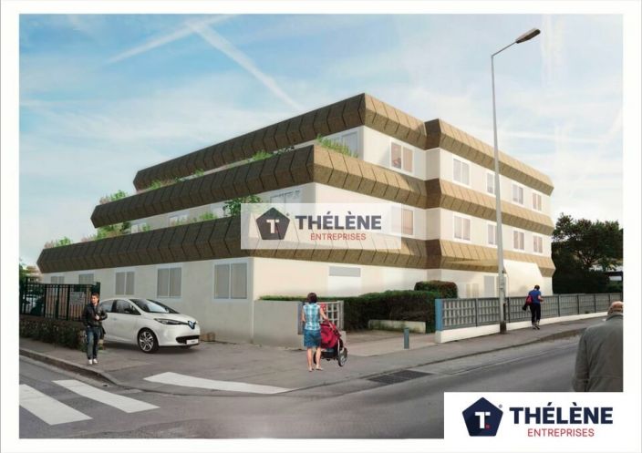 location Bureau Montpellier